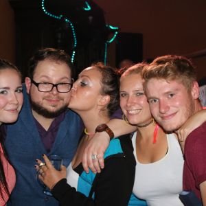90er-Jahre-Party — Bild 148